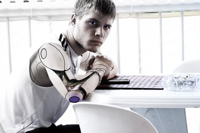 Altering the Future